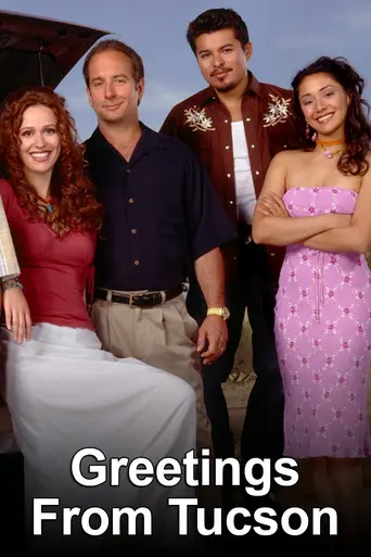Greetings from Tucson (2002)