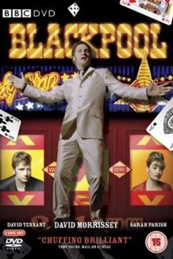 Blackpool (2004)
