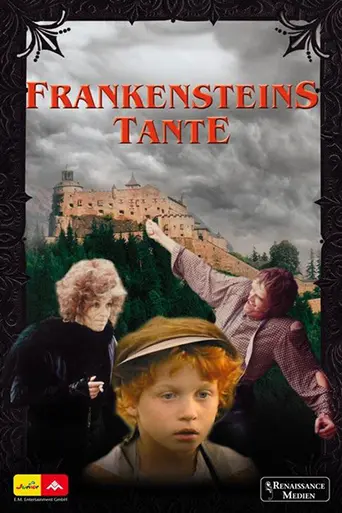 Frankenstein's Aunt (1987)