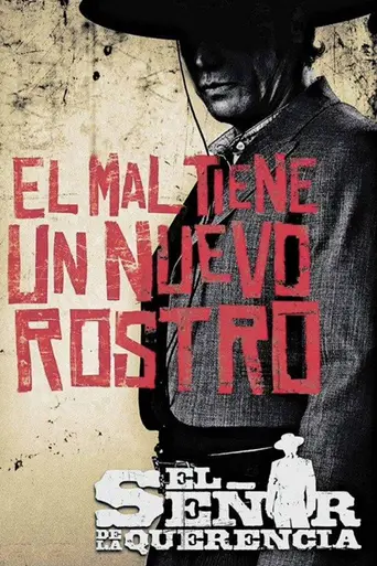 El Señor de la Querencia (2008)