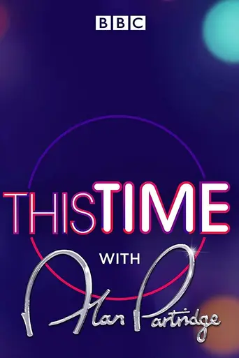 This Time with Alan Partridge (2019)