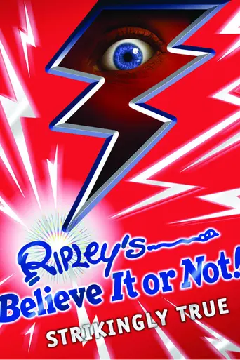 Ripley's Believe It or Not! (2000)