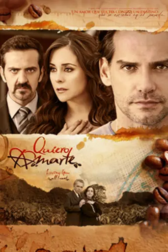 Quiero amarte (2013)