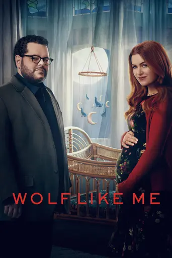 Wolf Like Me (2022)