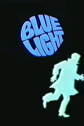 Blue Light (1966)