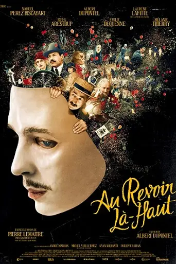 Nos vemos allá arriba (2017)