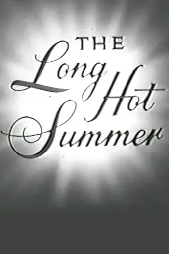 The Long, Hot Summer (1965)