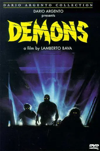 Демоны (1985)