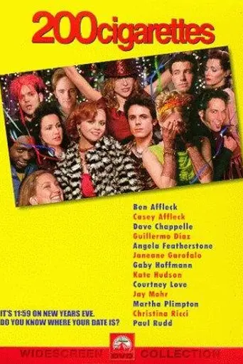 200 Cigarettes (1999)
