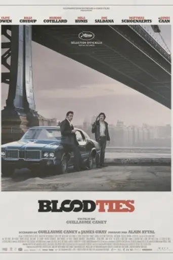 Blood Ties (2013)