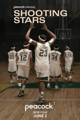 Shooting Stars (2023)