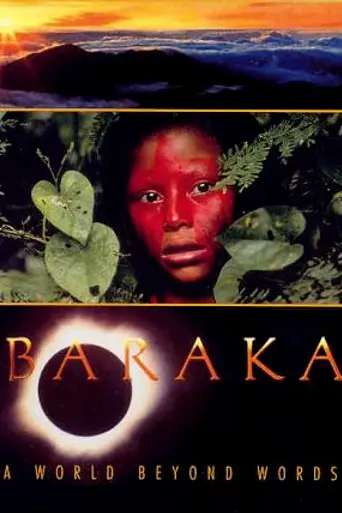Baraka (1992)