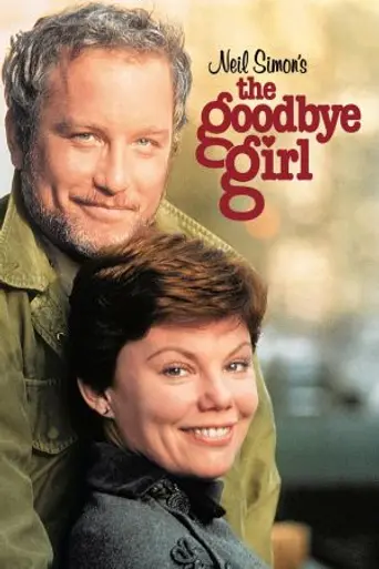 The Goodbye Girl (1977)