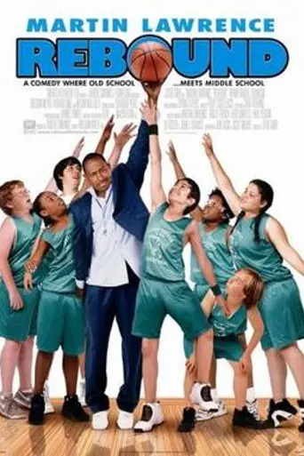Rebound (2005)