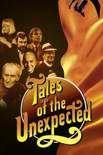 Quinn Martin's Tales of the Unexpected (1977)