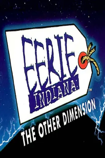 Eerie, Indiana: The Other Dimension (1998)