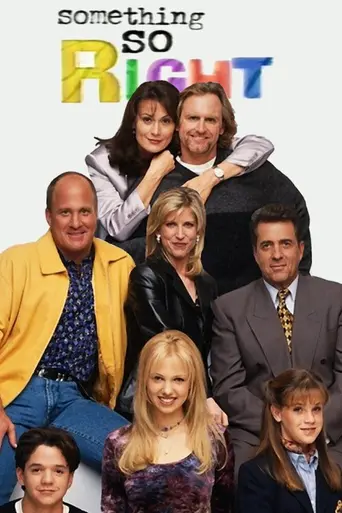 Something So Right (1996)