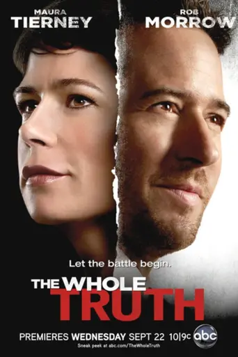 The Whole Truth (2010)