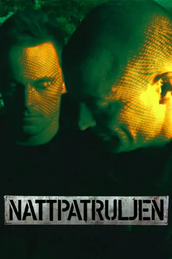 Nattpatruljen (2013)