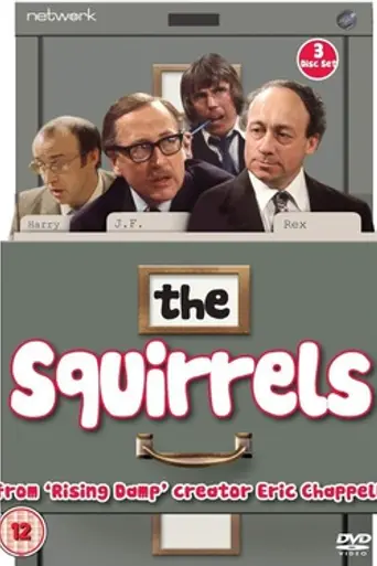The Squirrels (1974)