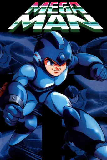 Mega Man (1994)