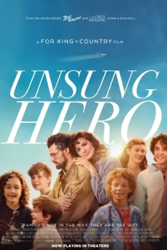 Unsung Hero (2024)