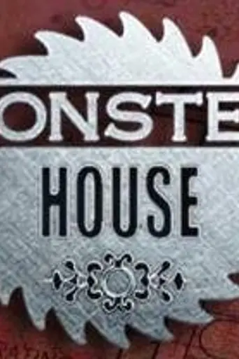 Monster House (2003)
