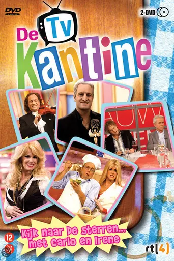 De TV kantine (2009)
