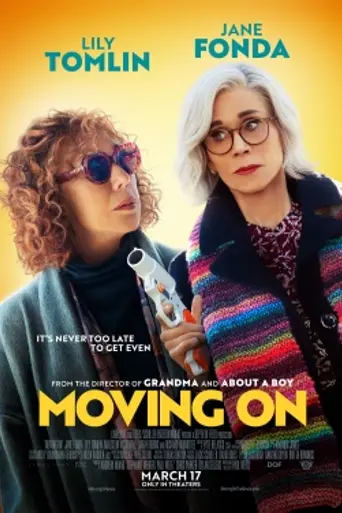 Moving On (2022)