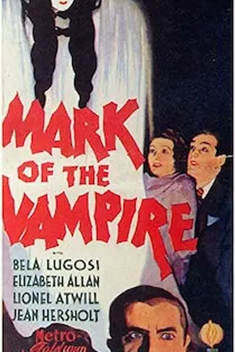 Mark of the Vampire (1935)