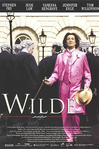 Wilde (1997)