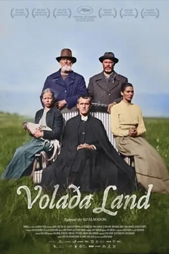Godland (2022)