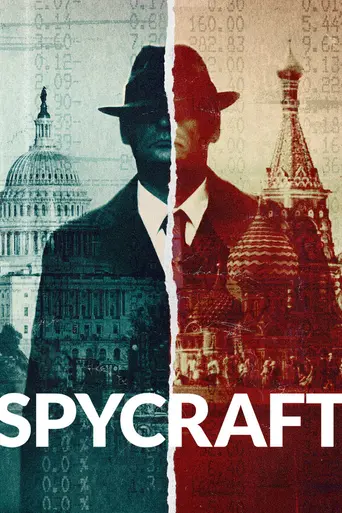 Spycraft (2021)