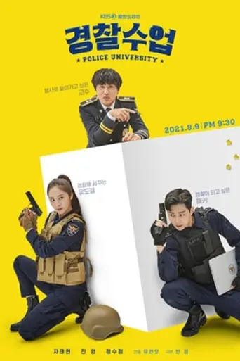 Police University (2021)