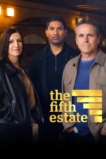 The Fifth Estate (1975)