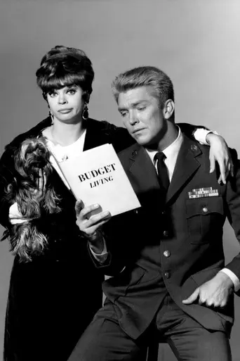 Mona McCluskey (1965)