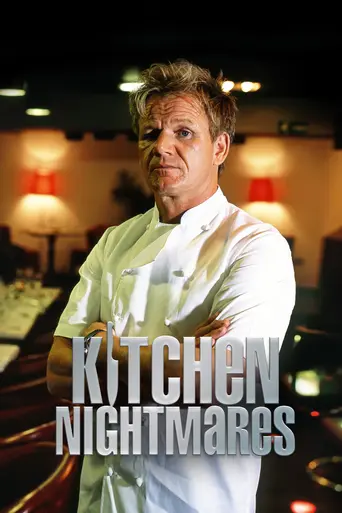 Ramsay's Kitchen Nightmares (2004)