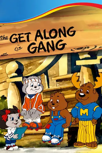 The Get Along Gang (1984)