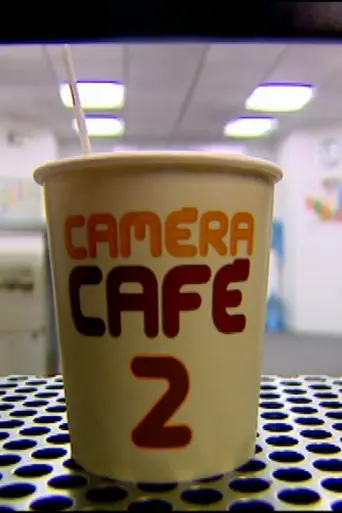 Caméra café 2 (2010)
