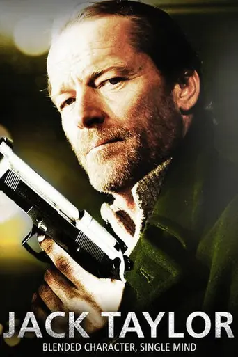 Джек Тейлор (2010)