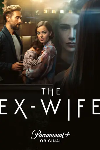 The Ex-Wife (2022)