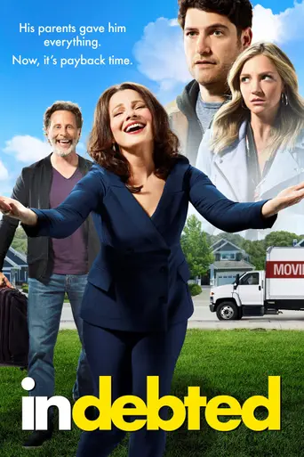 Indebted (2020)