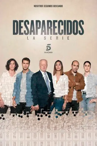 Desaparecidos (2020)