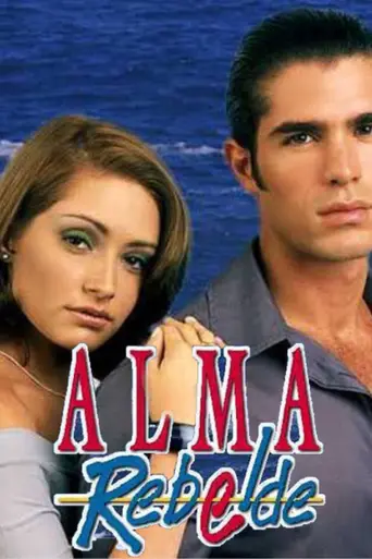 Alma rebelde (1999)