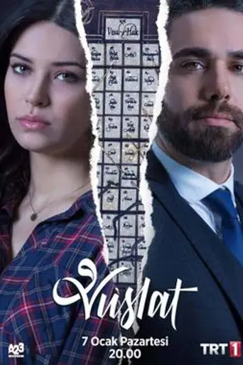 Vuslat (2019)