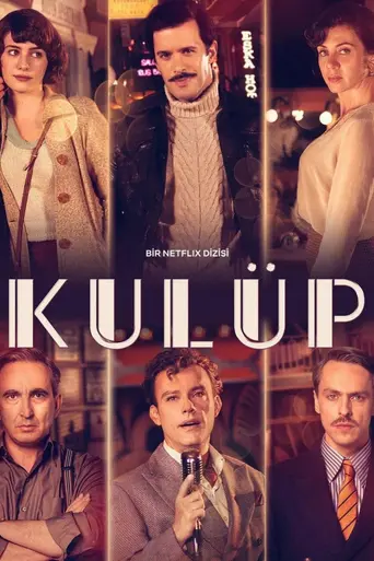 Kulüp (2021)