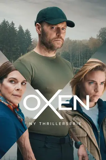 Oxen (2023)