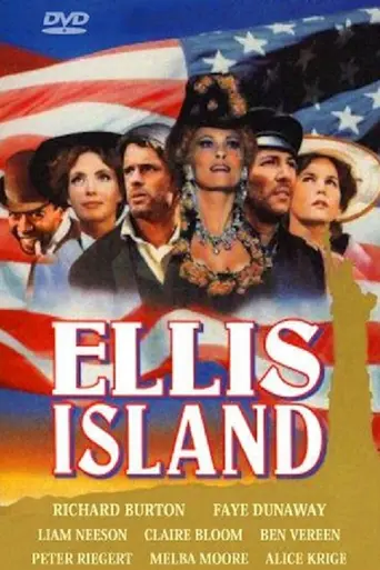 Ellis Island (1984)