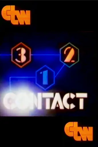 3-2-1 Contact (1980)
