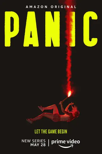 Panic (2021)